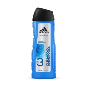Adidas Climacool 3 In 1 Shower Gel 250 Ml