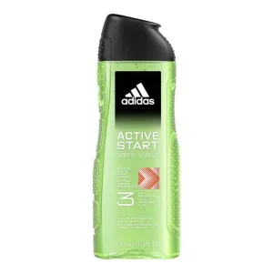 Adidas Active Sport Shower Gel, 400Ml