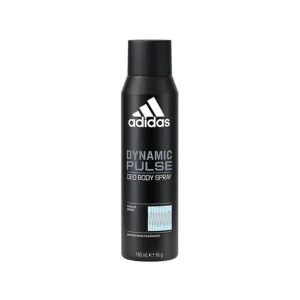 Adidas Deodrant For Men Dynamic Plus Spray 150 Ml