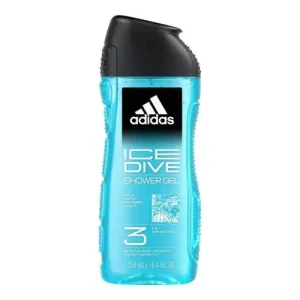 Adidas Shower Gel Ice Dive 250 Ml