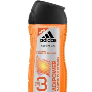 Adidas Adipower Men Shower Gel 250 Ml