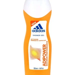 Adidas Adipower Shower Gel For Women, 250Ml