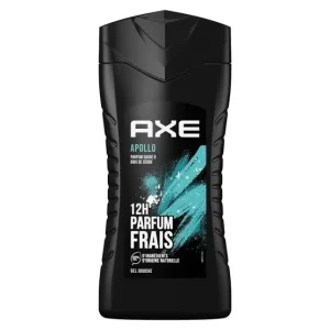 Axe Shower Gel Apollo, 250Ml