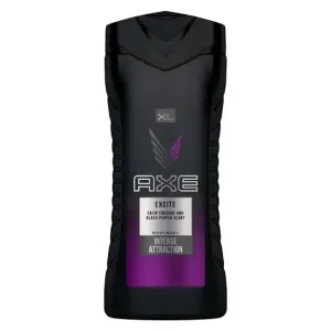 Axe Shower Gel Excite, 6X250Ml