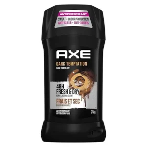 Axe Dark Temptation 48H Anti Sweat, 76G