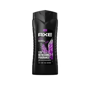 Axe Excite Long Lasting Shower Gel, 400Ml