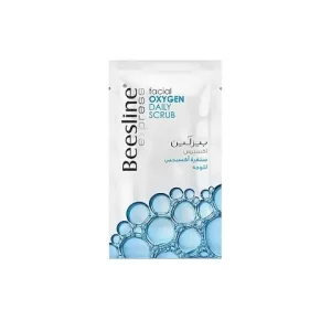 Beesline Facial Oxygen Daily Scrub 25 G H