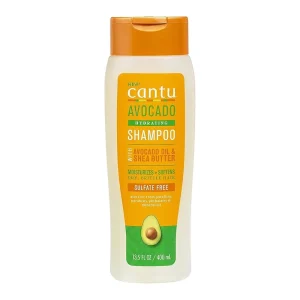 Cantu Shea Butter Nourishing Body Cream, 240Ml
