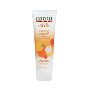 Cantu Kids Care Curling Cream, 227G