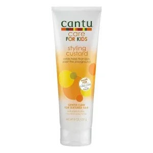Cantu Care For Kids Styling Custard Cream, 227G