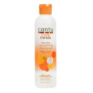 Cantu Kids Care Shampoo, 237Ml