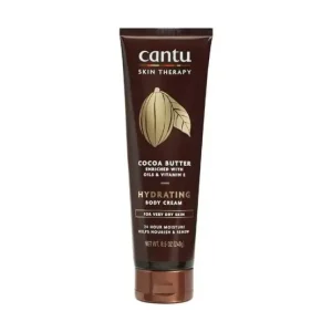Cantu Cocoa Butter Hydrating Body Cream, 240G