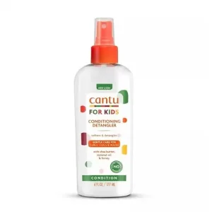 Cantu Care For Kids Conditioning Detangler, 177Ml
