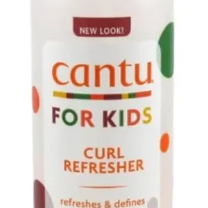 Cantu Kids Care Curl Refresher 237Ml