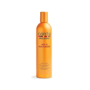 Cantu Shea Butter Daily Oil Moisturizer 385Ml