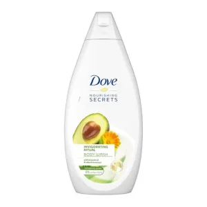 Dove Shower Gel Invigorating 500Ml