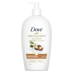 Dove Nourishing Secrets Hydrating Handwash With Shea Butter & Warm Vanilla, 500Ml