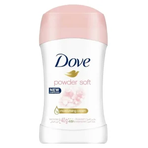 Dove Women Anti-Perspirant Deodorant Stick Powder Soft, 40G