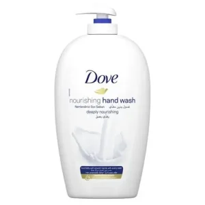 Dove Deeply Nourishing Hand Wash, 500Ml