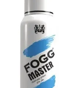 Fogg Master Oak Perfume Spray For Women, 120Ml