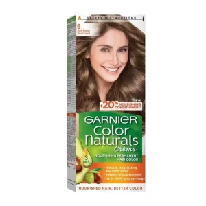 Garnier Color Naturals 6 Dark Blonde Haircolor 100G