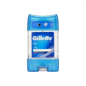 Gillette Invisible Artic Ap 48 G