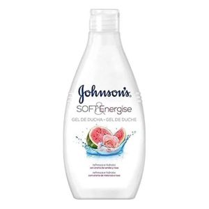 Johnson'S Soft Energise, 750Ml