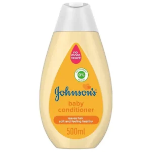 Johnson'S Baby Conditioner 500 Ml