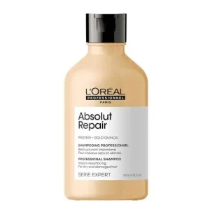 L'Oreal Absolut Repair Shampoo 300Ml