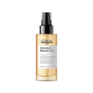 L'Oreal Expert Absolut Repair Oil, 90Ml