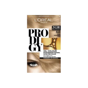 L'Oreal Prodigy 8.0 - Very Light Ash Blonde