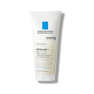 La Roche-Posay Effaclar H Iso-Biome Soothing Cleansing, 200Ml