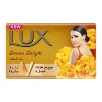 Lux Dream Delight Bar Soap, 115G