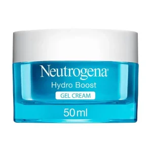 Neutrogena Hydro Boost Gel Cream, 50Ml