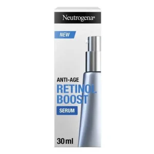 Neutrogena Anti-Age Retinol Boost Serum 30 Ml