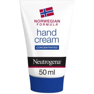 Neutrogena Concentrated Hand Cream 50 G