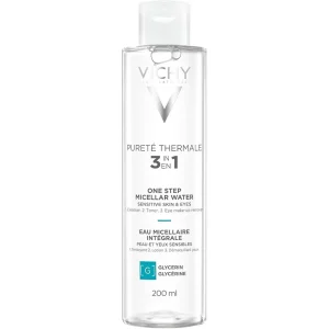 Vichy 200 Ml Mineral Micellar Water