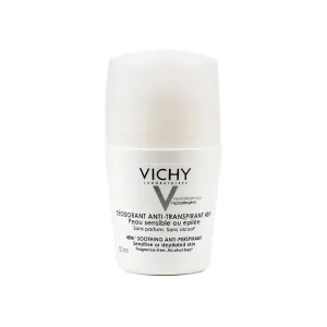 Vichy Deod Rollon 50 Ml 48 H Sensitive Skin