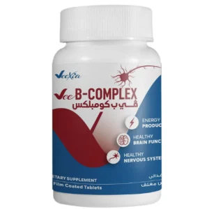 Vexxia Vee B-Complex.30Tab