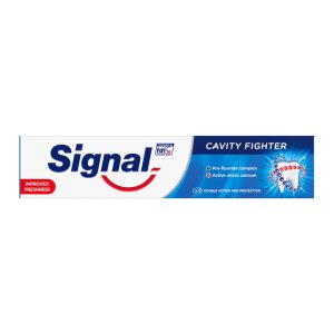 Signal Cavity Fighter 120+20 Signal Complete