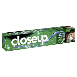 Close Up Gel 50 Ml Menthol Chill