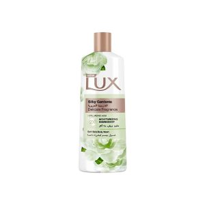 Lux Shwgel 500 Ml Silky Gardenia