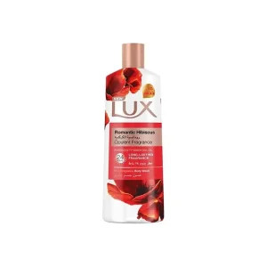 Lux Shwgel 500 Ml Romantic Hibiscus