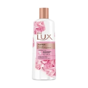 Lux Shwgel 250 Ml Oft Rose