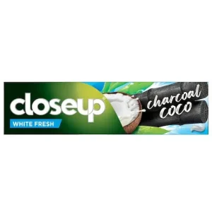 Close Up Toothpas 75 Ml Charcoal&Coco