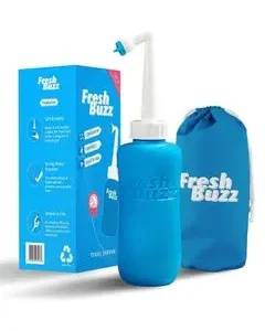 Fresh Buzz Portable Bidet Ml