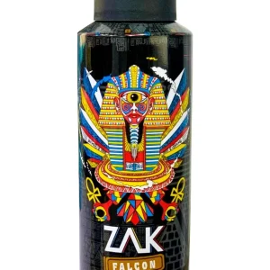 Zak For Men Edt 175 Ml Falcon