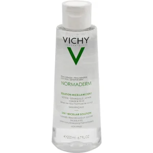 Vichy Normaderm Micellair 3 X 1 200 Ml