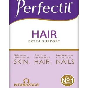 Perfectil Hair Extra 60 Cap