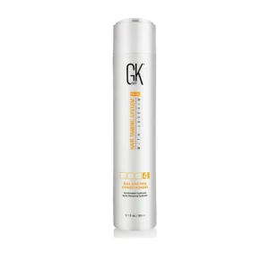 Global Keratin Cond 300 Ml Balancing With Juvexin
